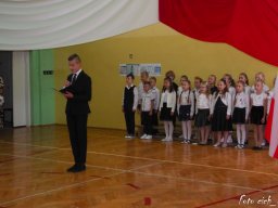 Rok szkolny 2021-2022 - 01. Rozpoczecie roku szkolnego 2021-22